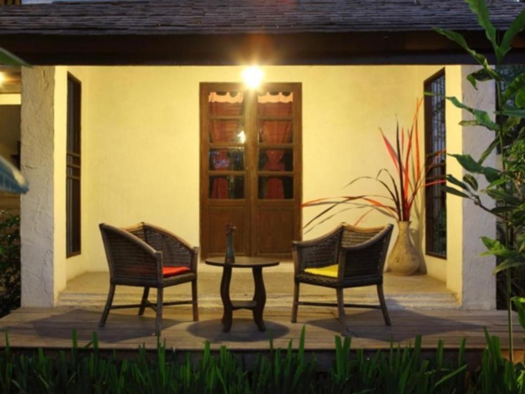 Baan Gong Kham Chiang Mai