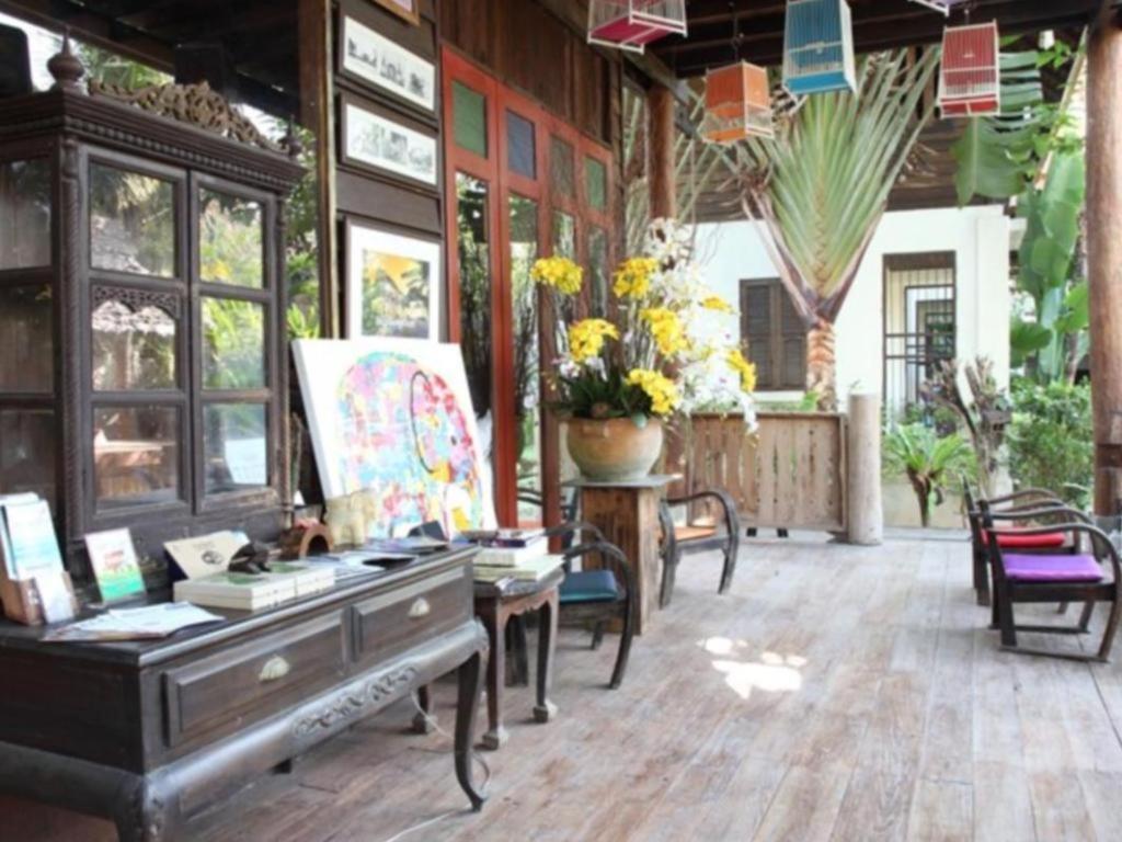 Baan Gong Kham 3*