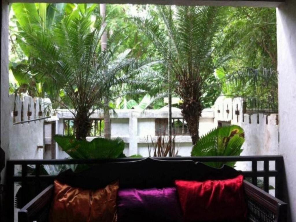 Hotel Baan Gong Kham