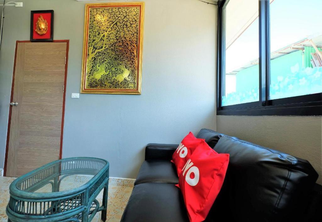 Oyo 503 Phuket Numnoi Bang Tao Beach (Phuket)