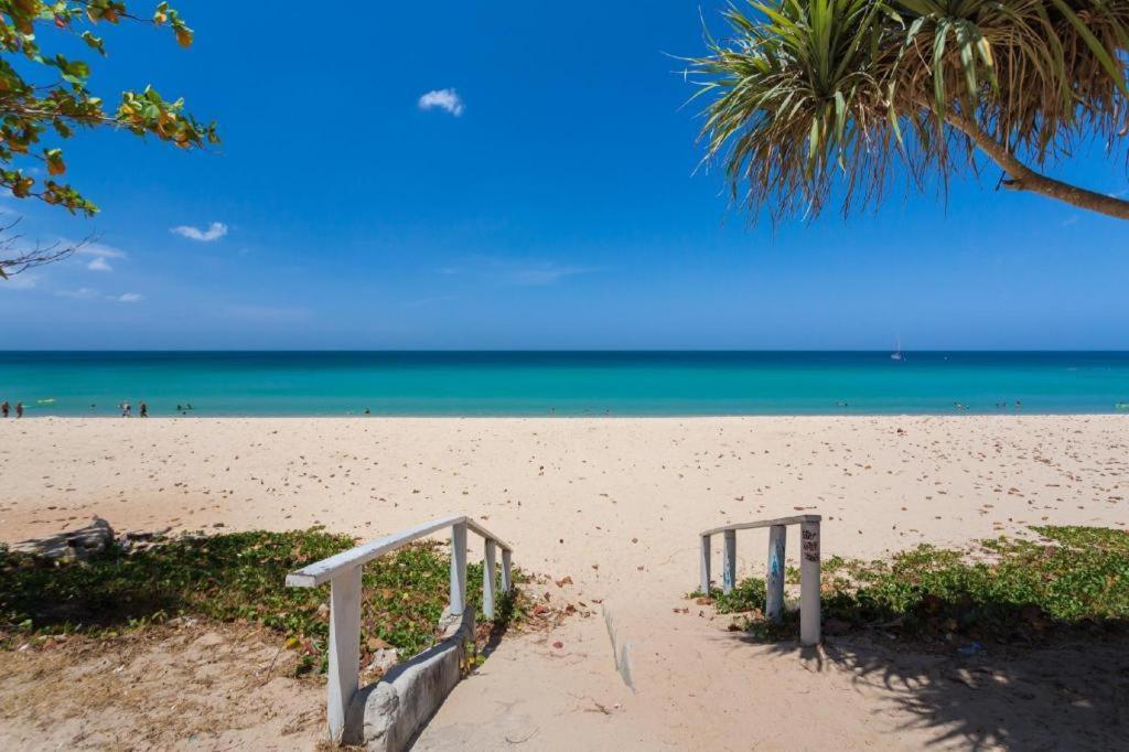Oyo 503 Phuket Numnoi 3* Bang Tao Beach (Phuket)