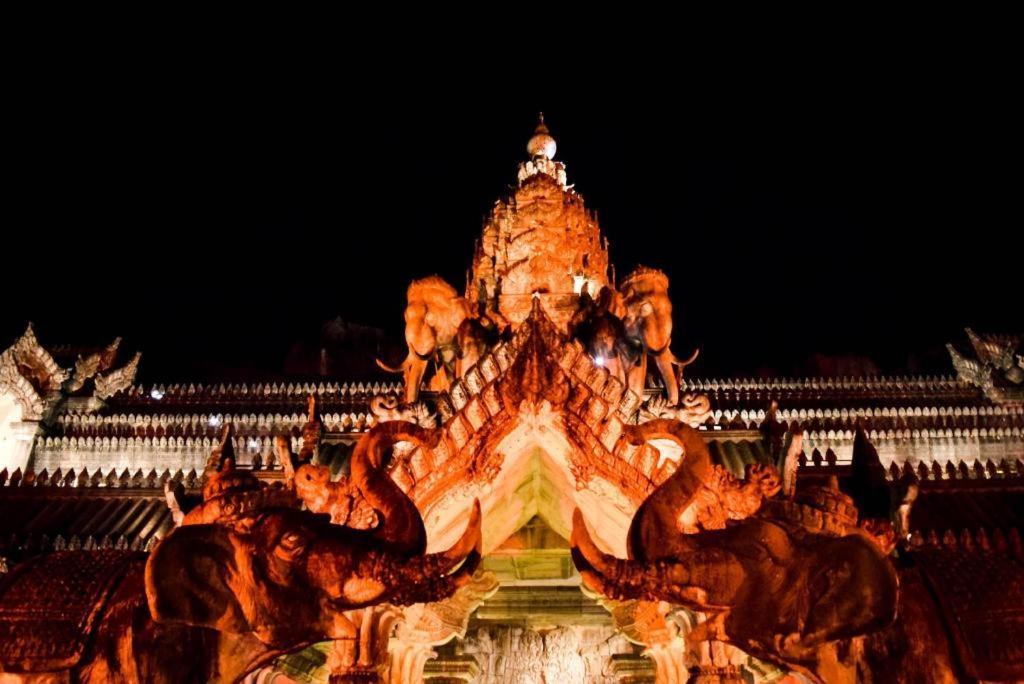 Hotel Oyo 503 Phuket Numnoi Bang Tao Beach (Phuket)