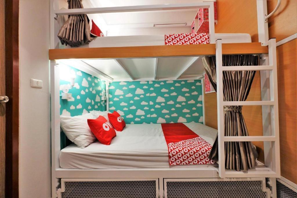Oyo 503 Phuket Numnoi 3* Bang Tao Beach (Phuket)