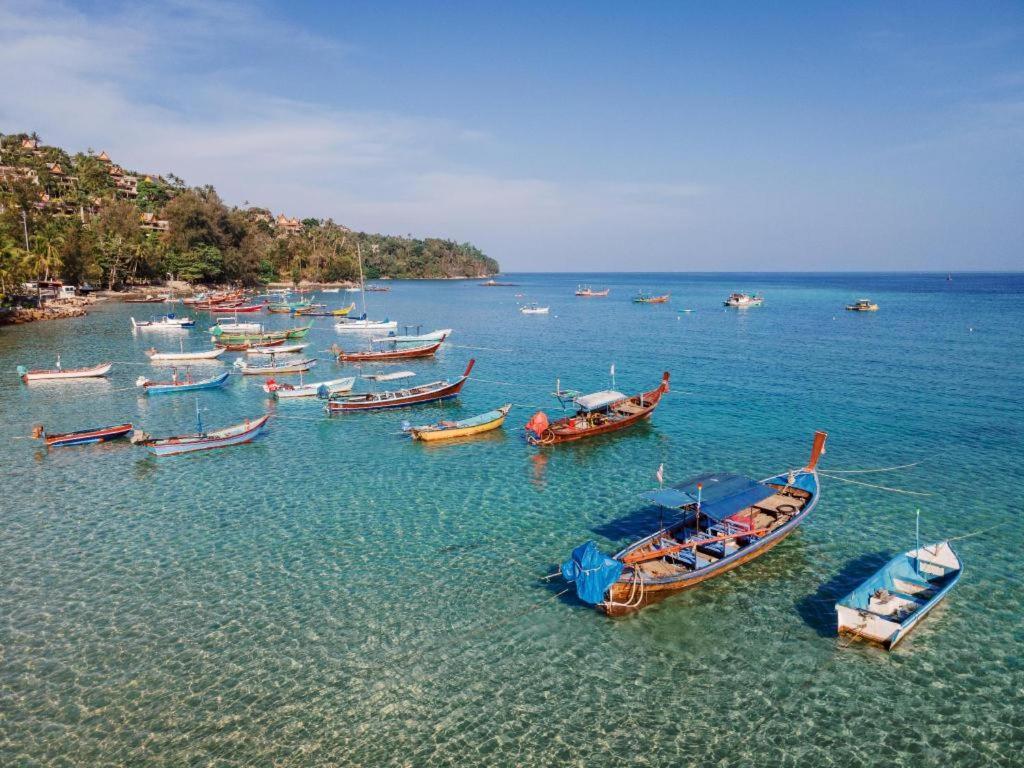 Hotel Oyo 503 Phuket Numnoi