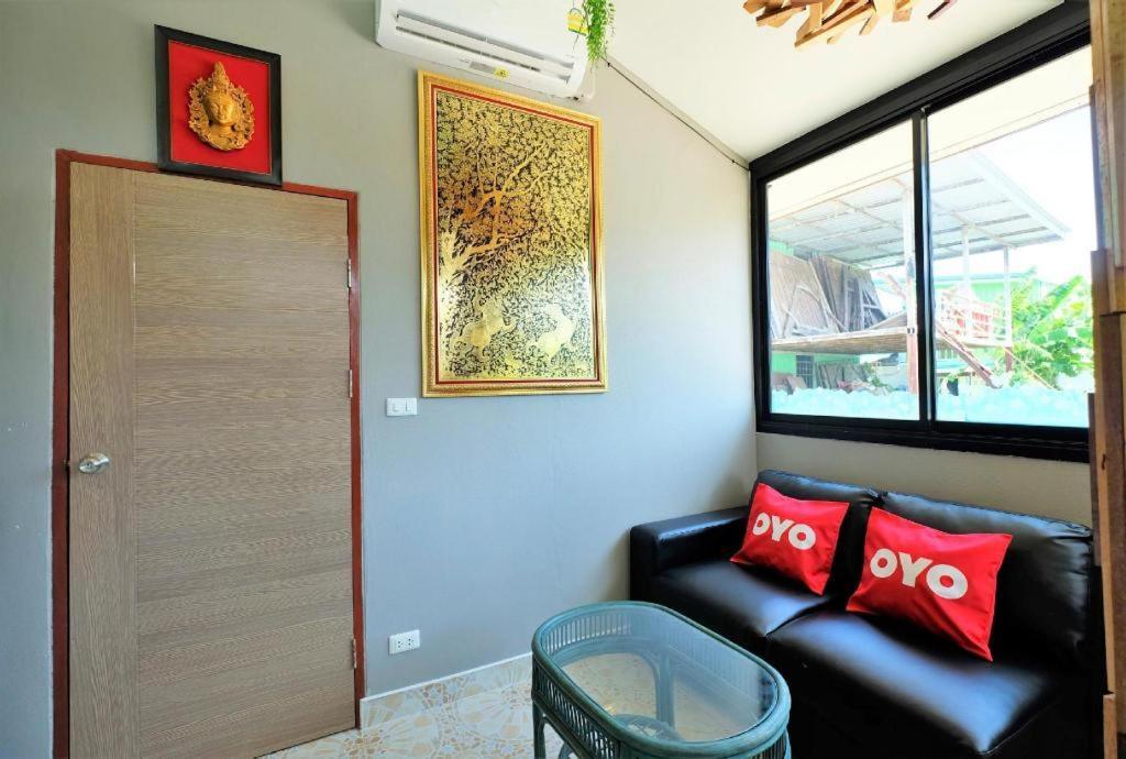 Oyo 503 Phuket Numnoi Hotel 3*