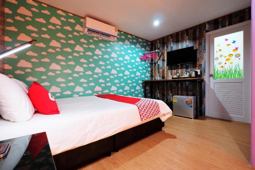 Hotel Oyo 503 Phuket Numnoi 3*