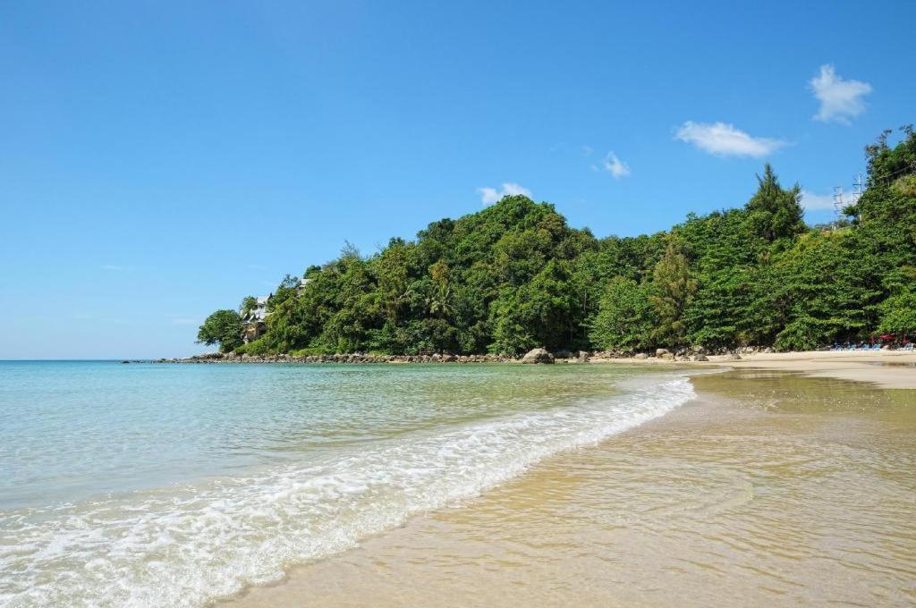 Oyo 503 Phuket Numnoi Hotel Bang Tao Beach (Phuket)