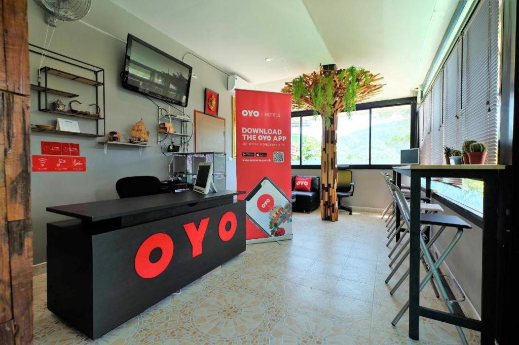 Oyo 503 Phuket Numnoi
