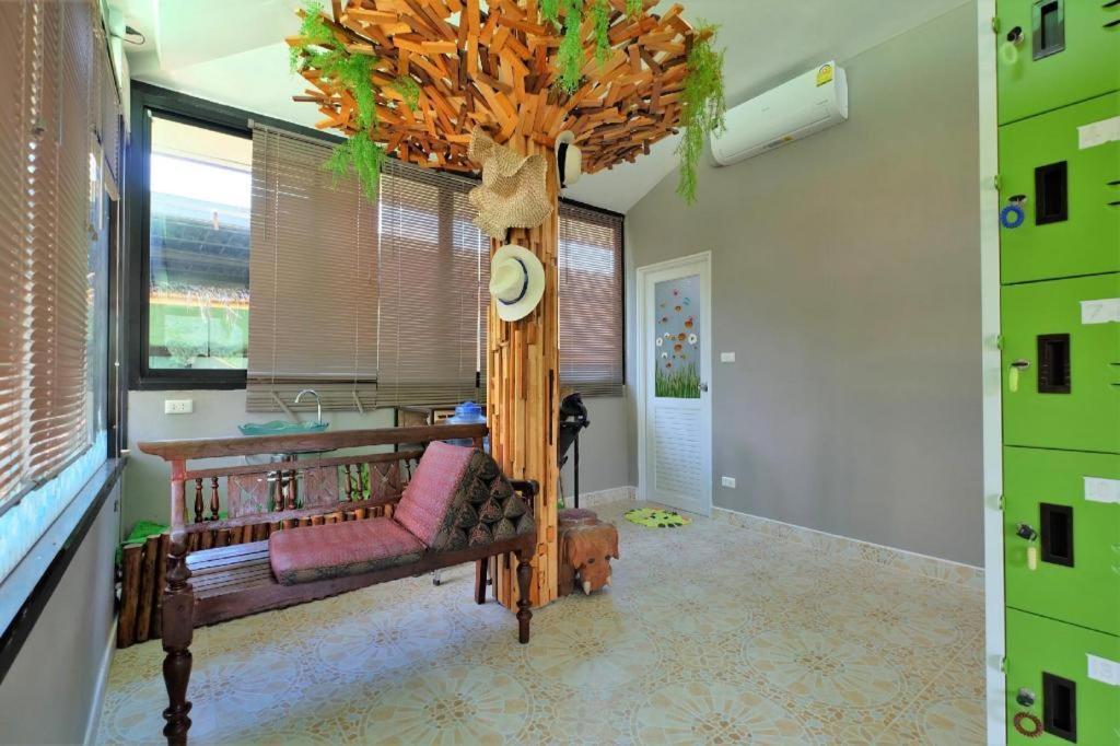 Oyo 503 Phuket Numnoi 3* Bang Tao Beach (Phuket)