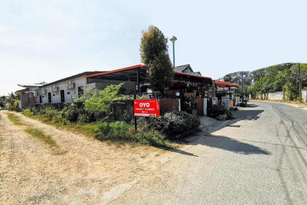 Oyo 503 Phuket Numnoi Hotel Bang Tao Beach (Phuket)