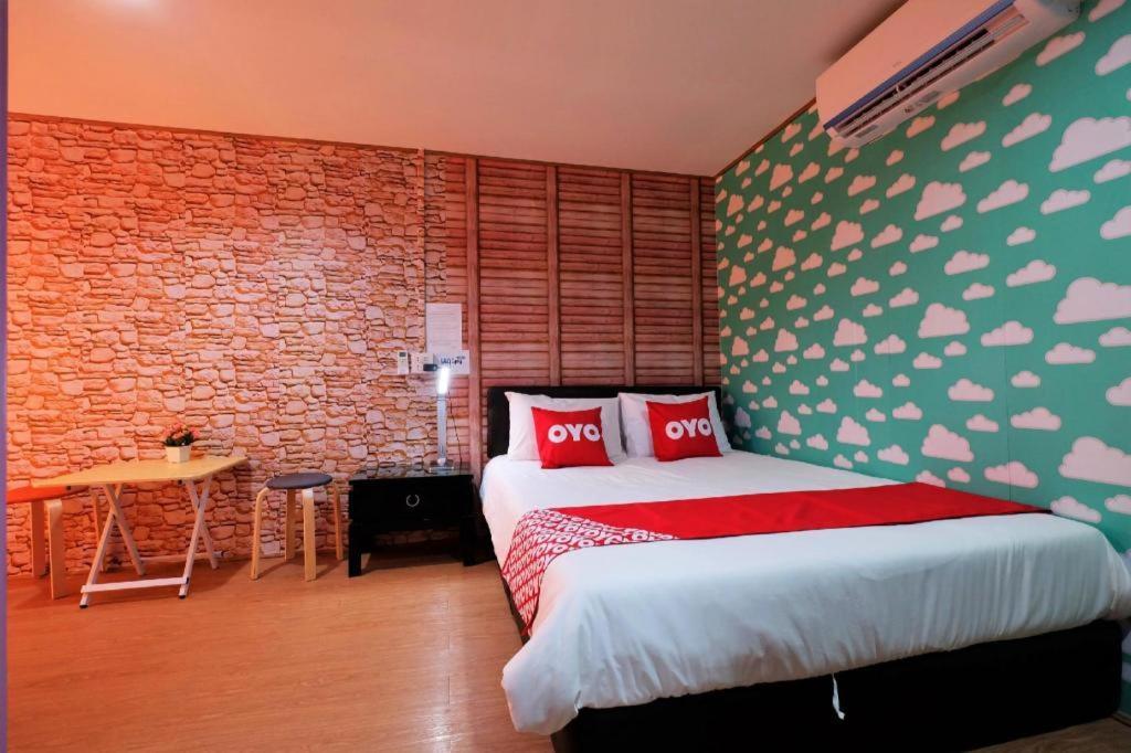 Hotel Oyo 503 Phuket Numnoi