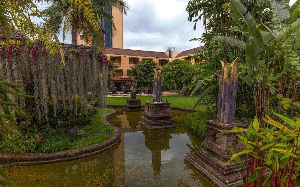 Garden 3*