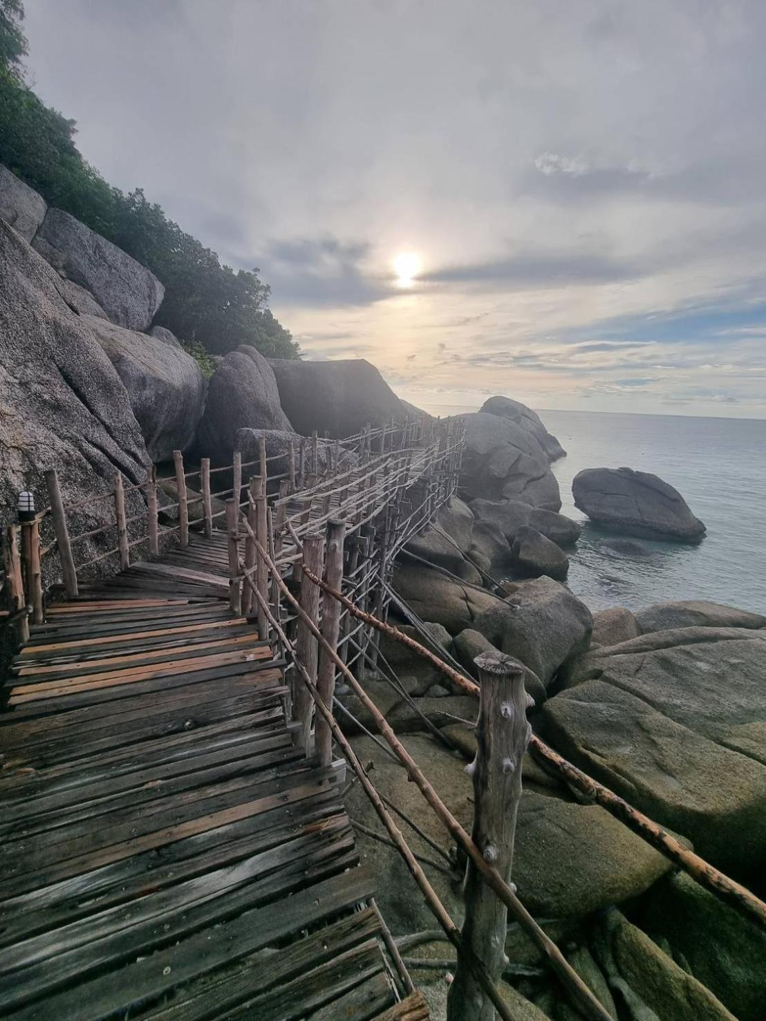Resort The Hideaway Pariya Ko Pha-ngan