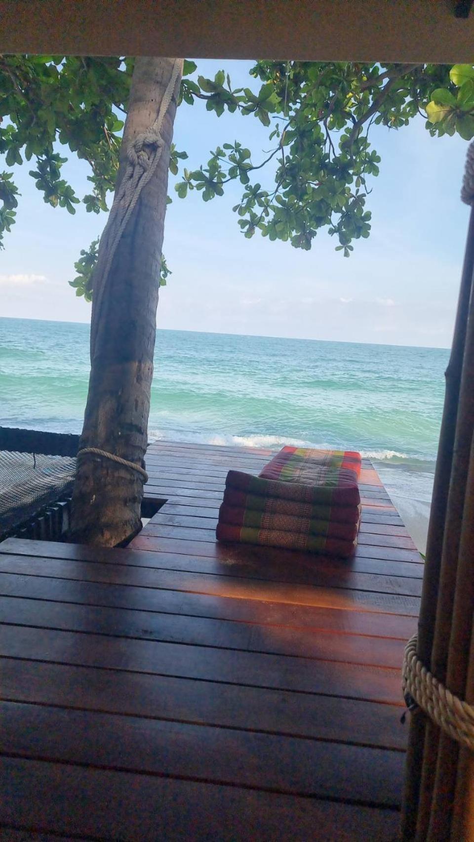 Resort The Hideaway Pariya Ko Pha-ngan 3*