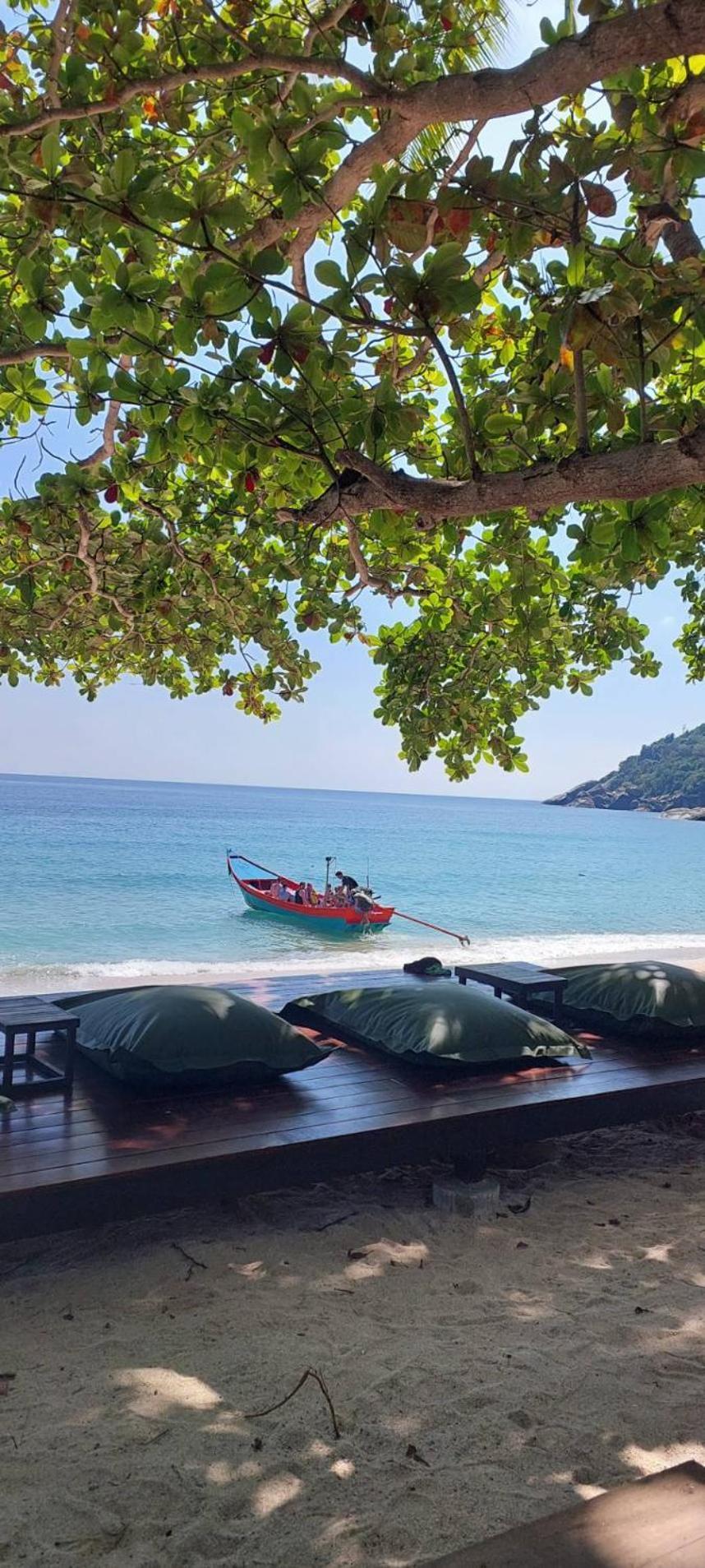 The Hideaway Pariya Ko Pha-ngan Resort Haad Yuan
