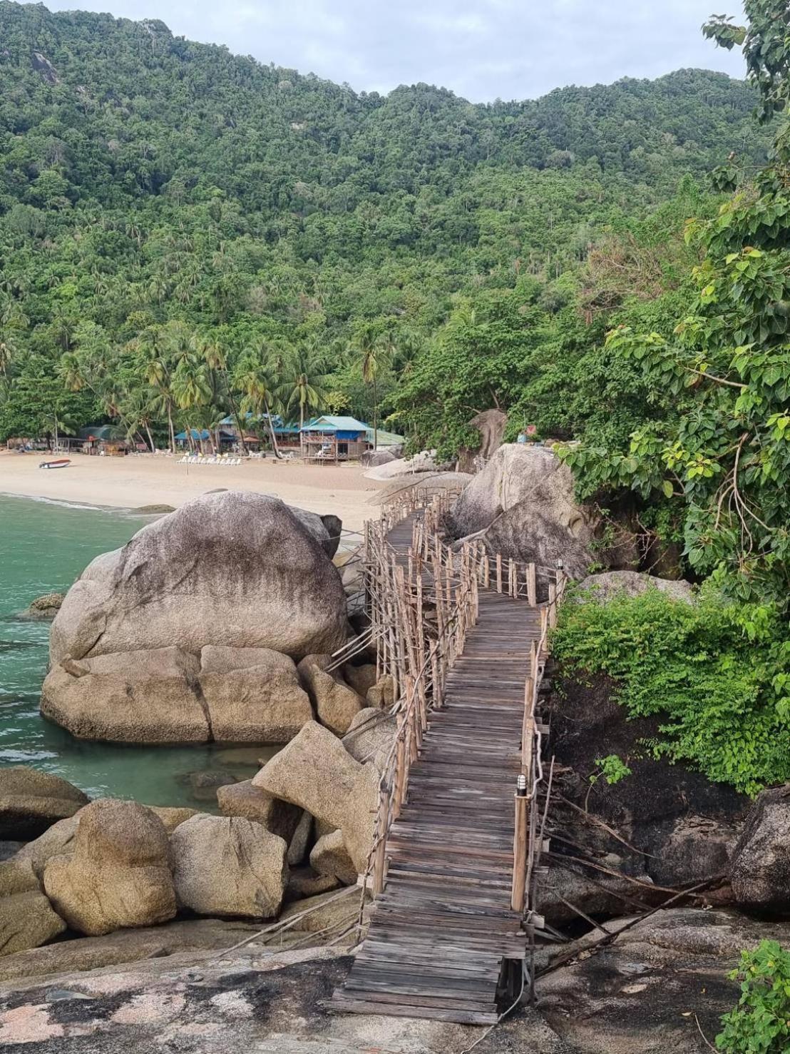 The Hideaway Pariya Ko Pha-ngan Haad Yuan