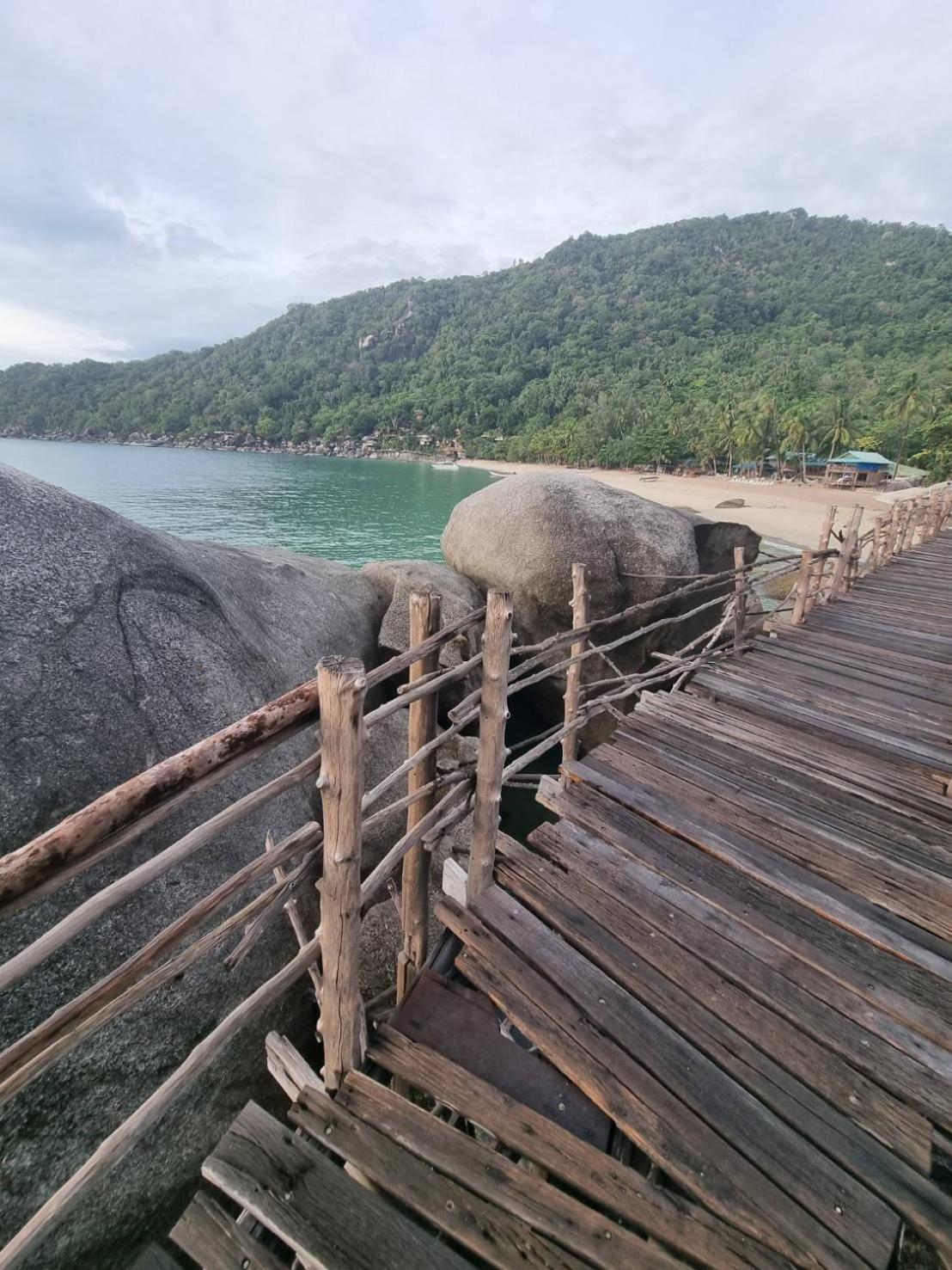 The Hideaway Pariya Ko Pha-ngan 3* Haad Yuan