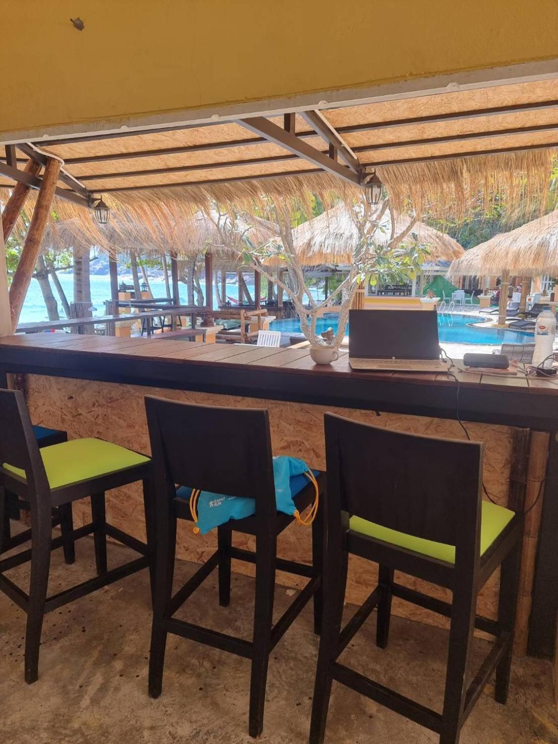 The Hideaway Pariya Ko Pha-ngan Resort