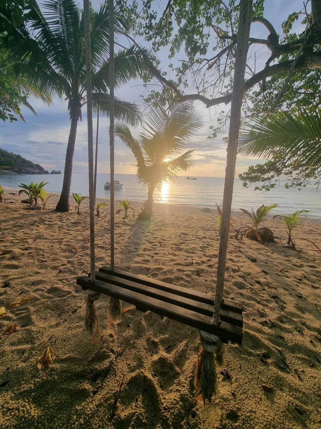 The Hideaway Pariya Ko Pha-ngan 3* Haad Yuan