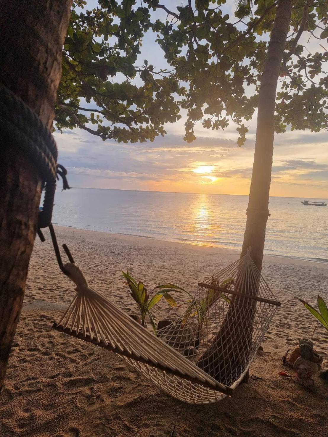 The Hideaway Pariya Ko Pha-ngan