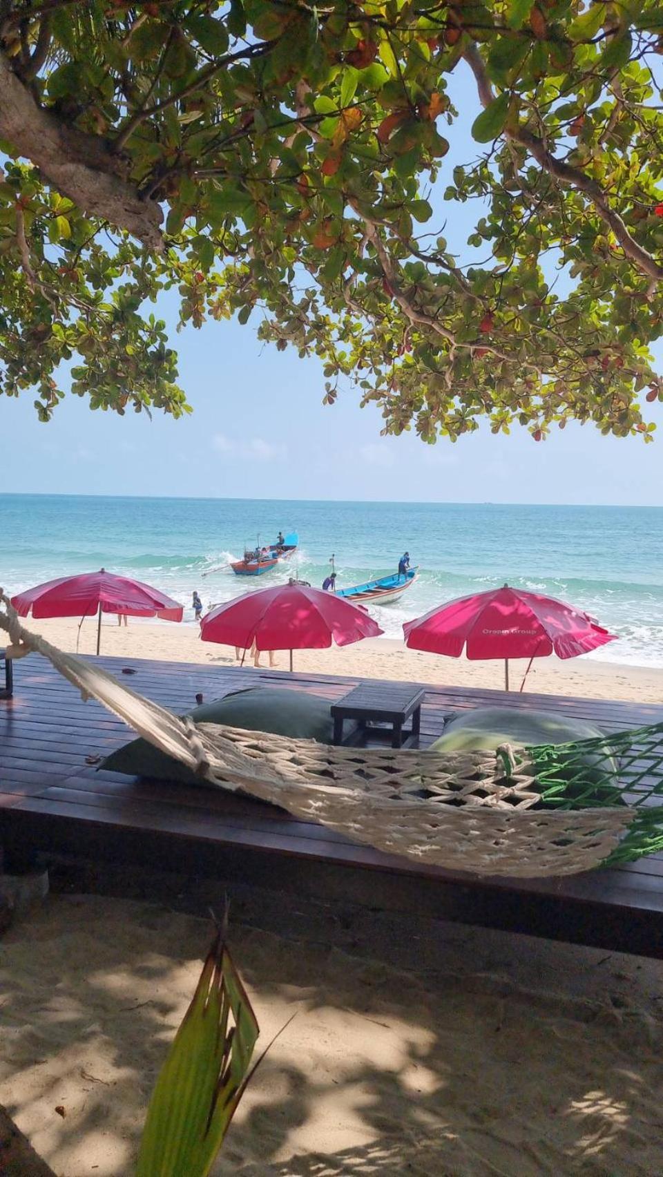 The Hideaway Pariya Ko Pha-ngan Resort 3*
