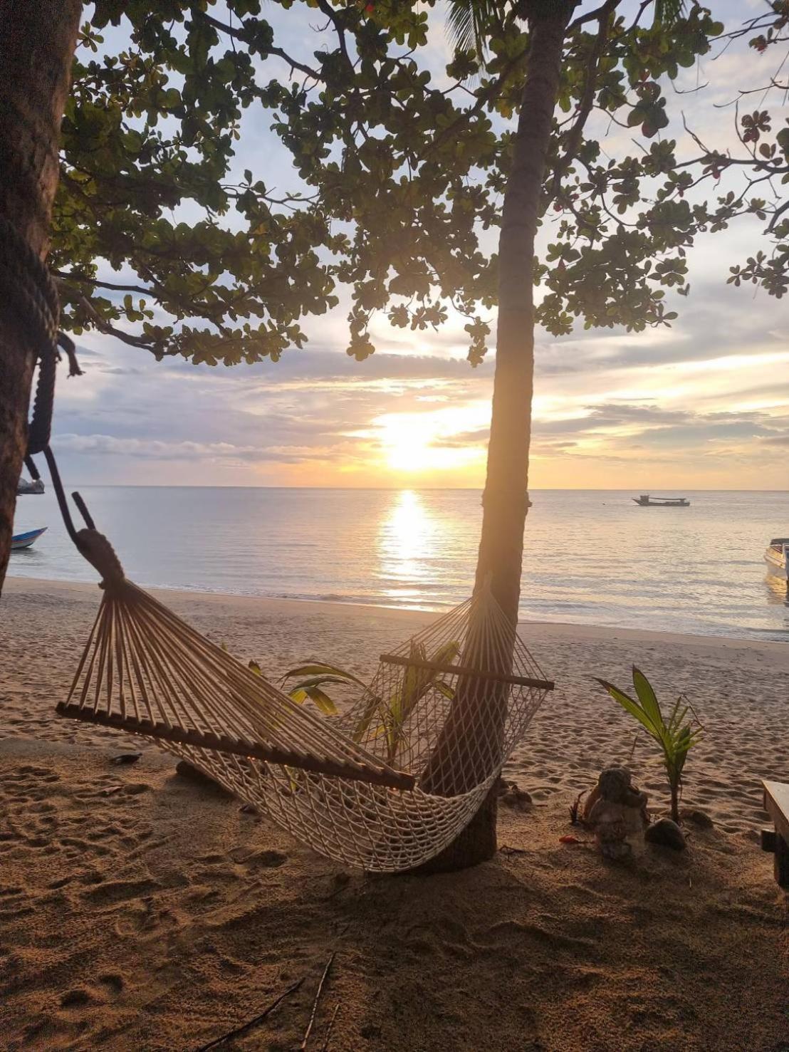 The Hideaway Pariya Ko Pha-ngan Resort Haad Yuan