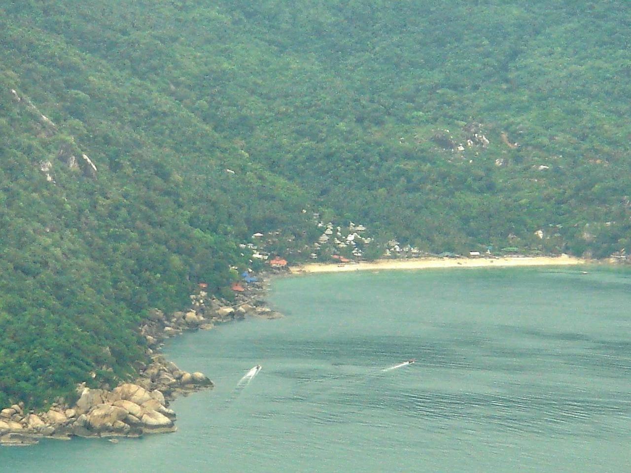 Resort The Hideaway Pariya Ko Pha-ngan