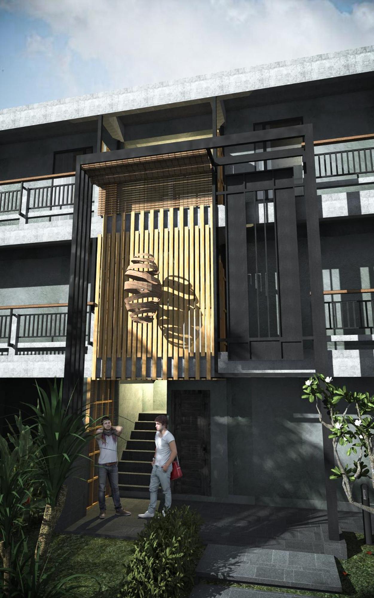 The Hideaway Pariya Ko Pha-ngan 3*