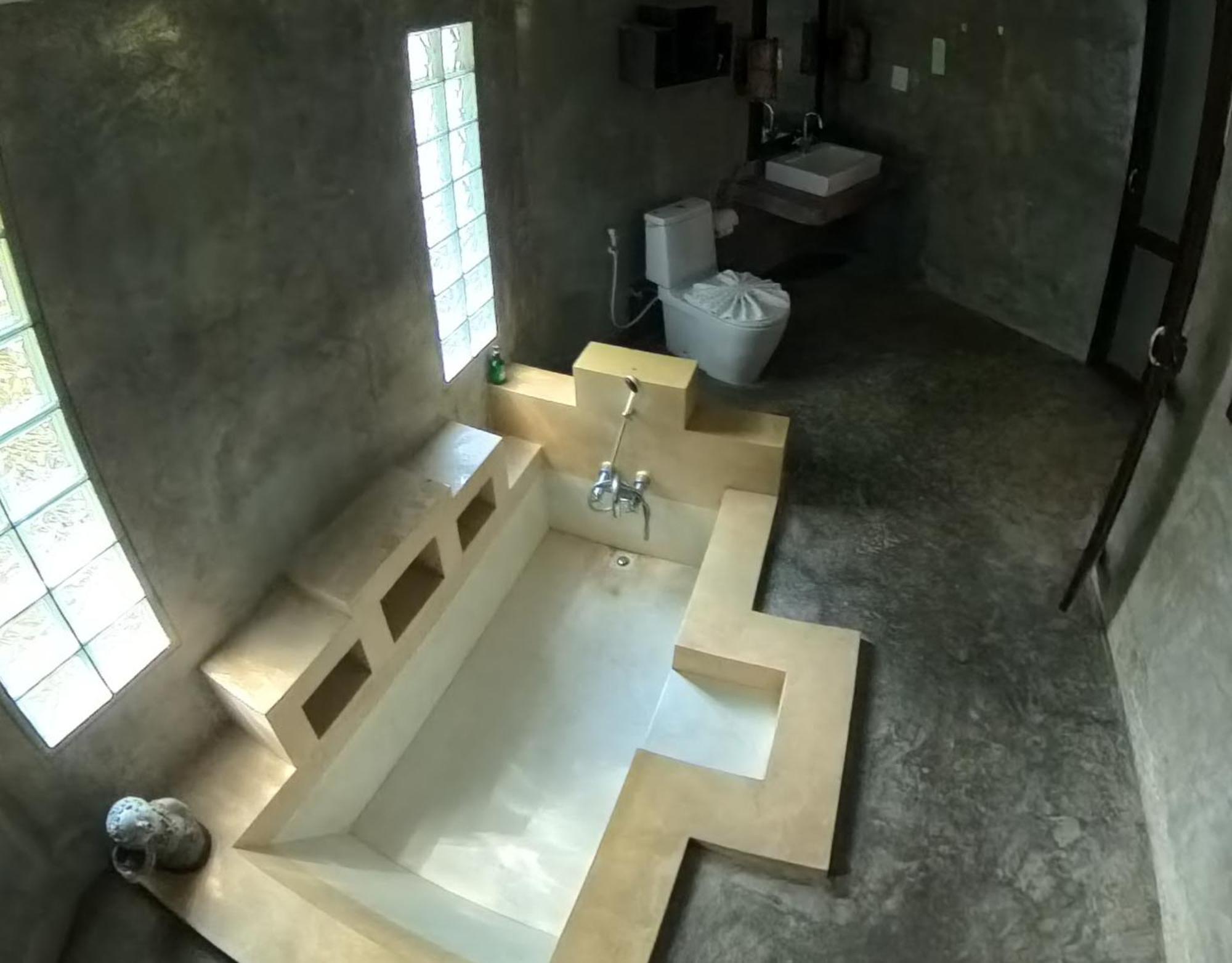 The Hideaway Pariya Ko Pha-ngan Resort Haad Yuan