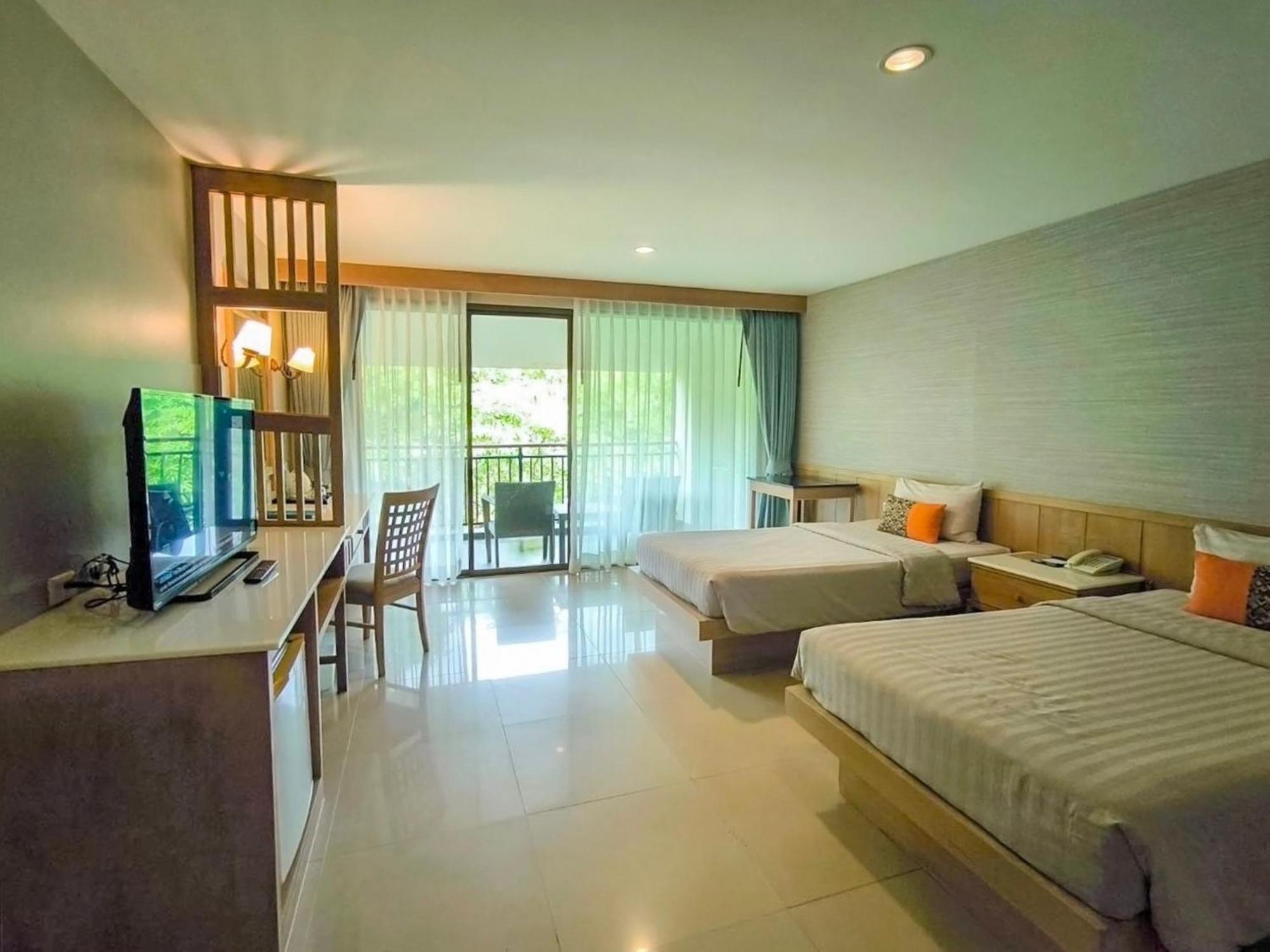Krabi 4* Ao Nang