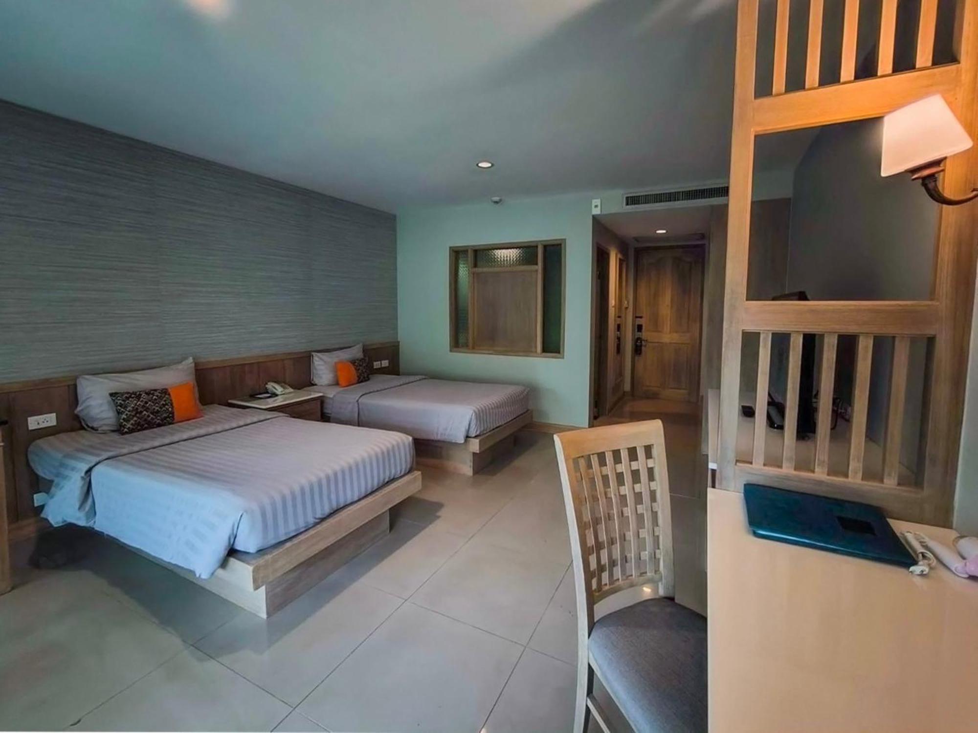 Krabi Resort