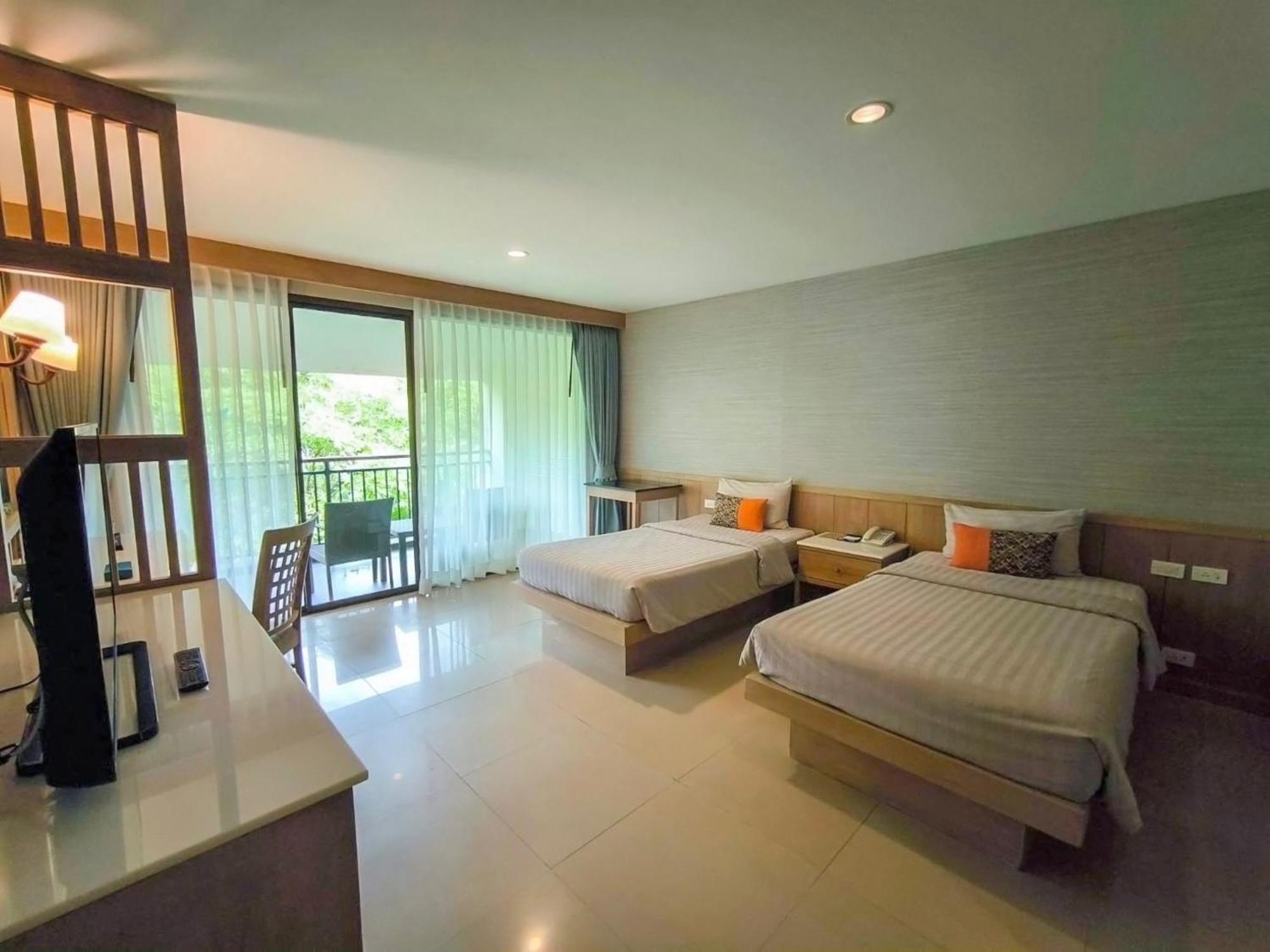 Resort Krabi