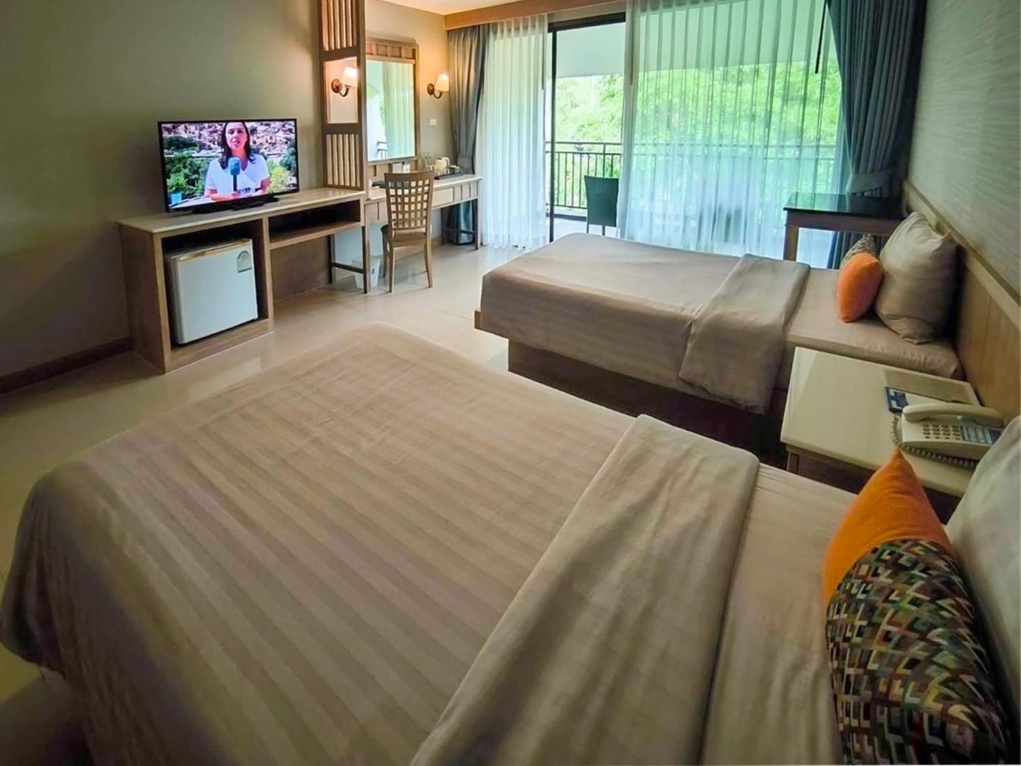 Krabi Resort 4*