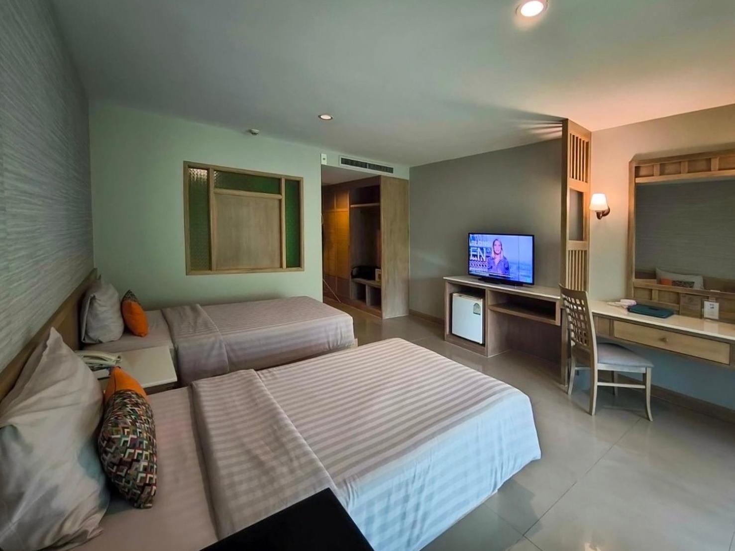 Resort Krabi 4*