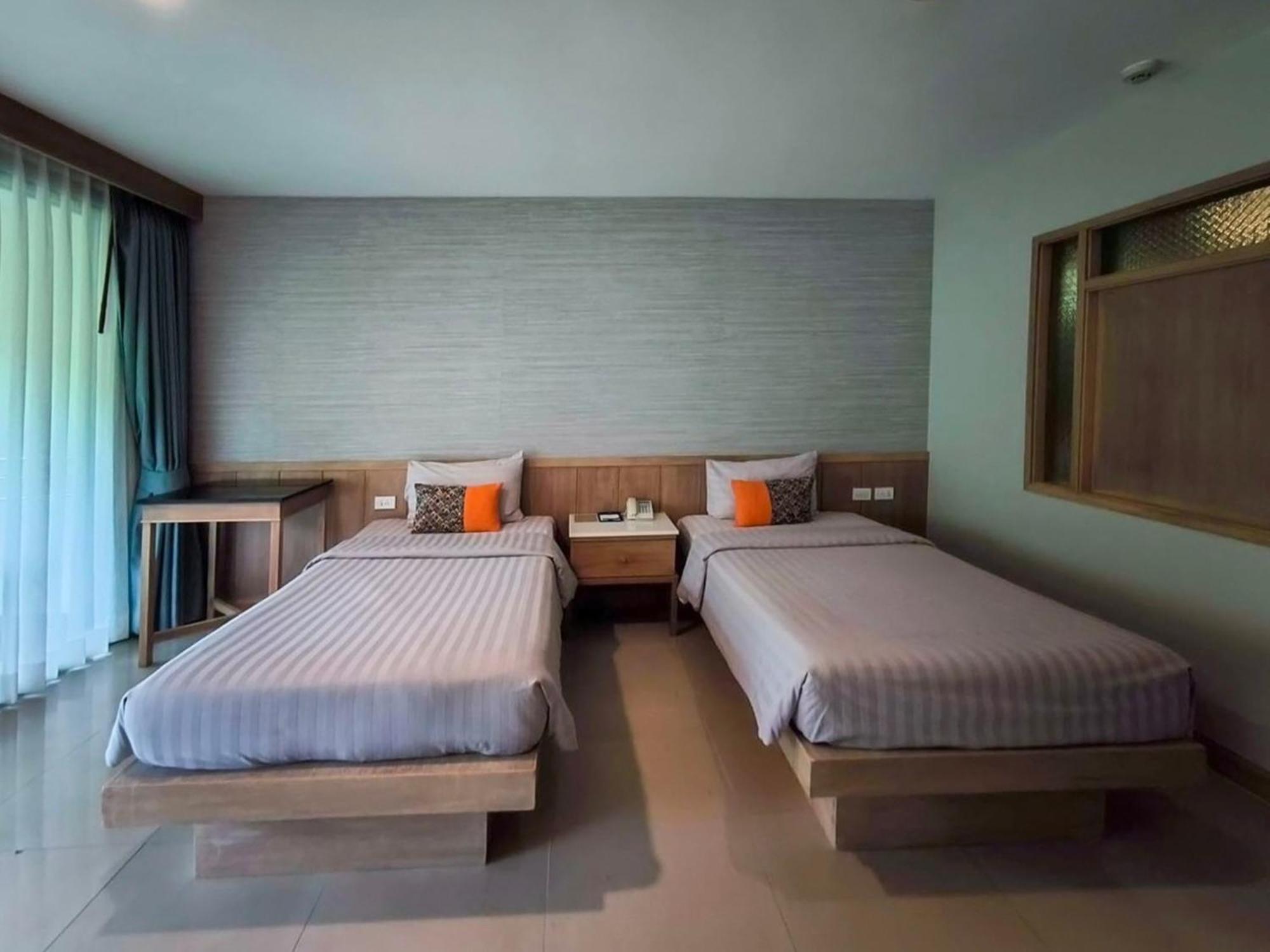Krabi Resort Ao Nang