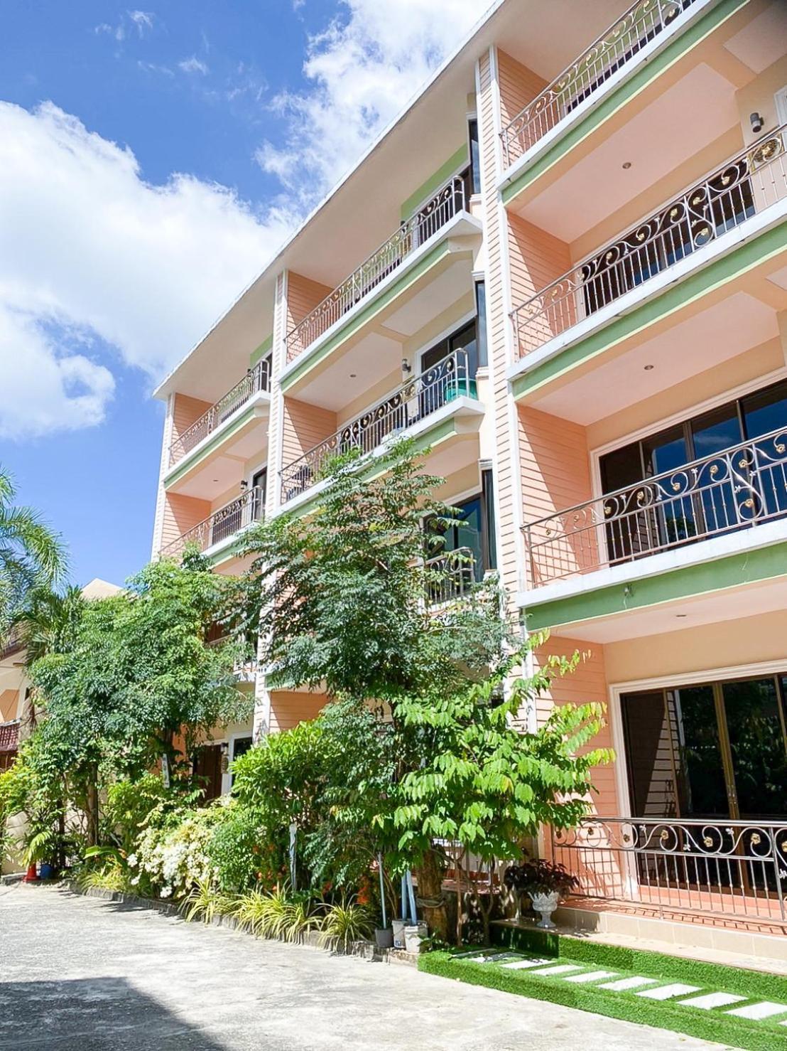 Rk Guesthouse Casa de hóspedes