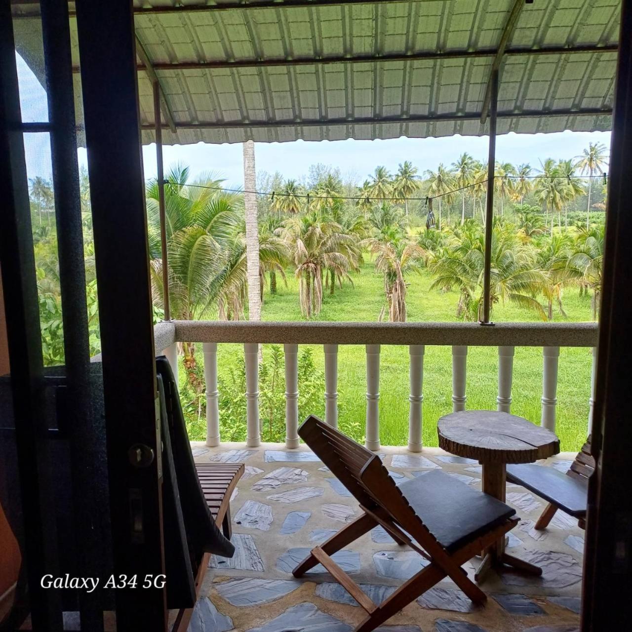 Resort View Khao Lak