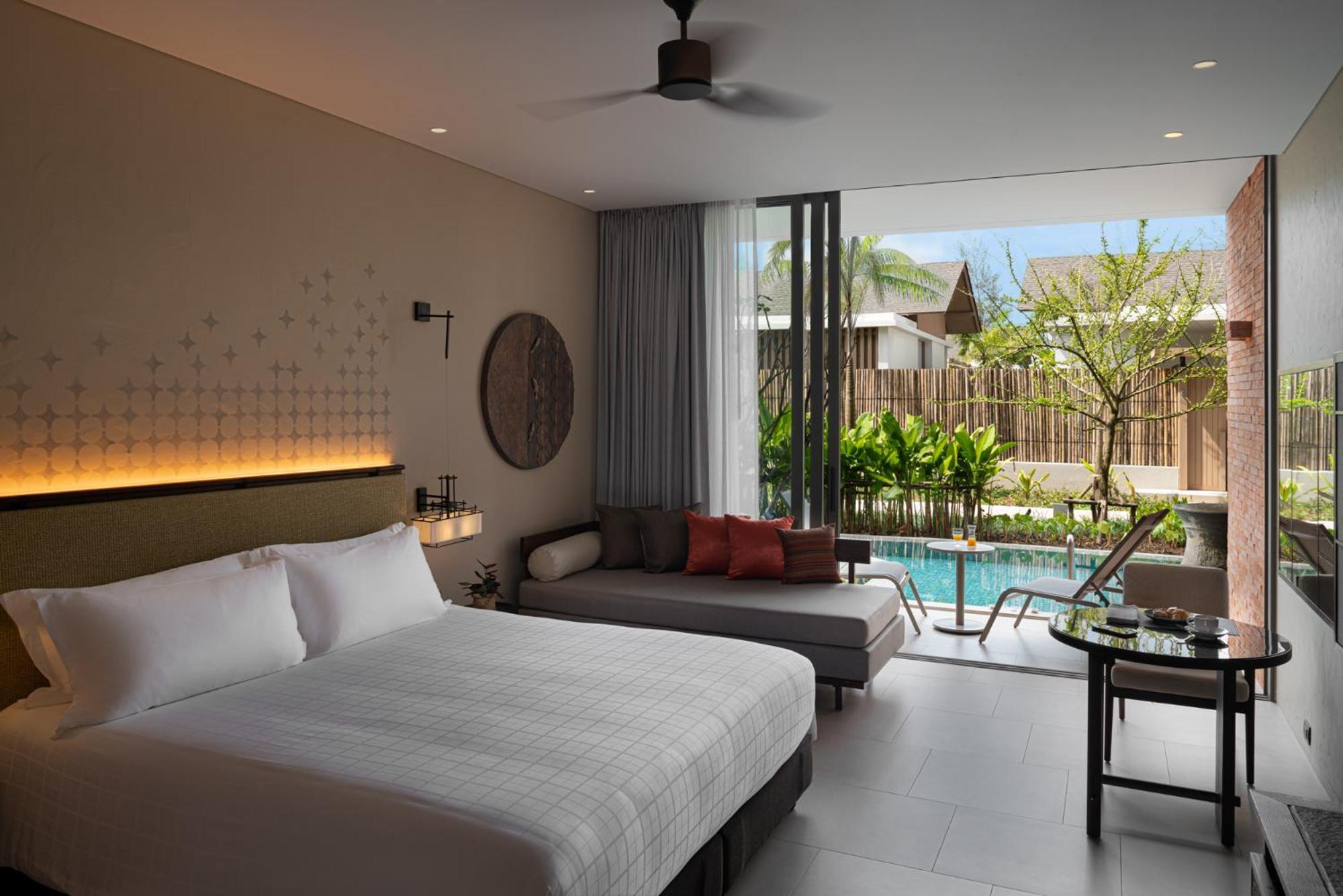 Pullman Hotel 5*