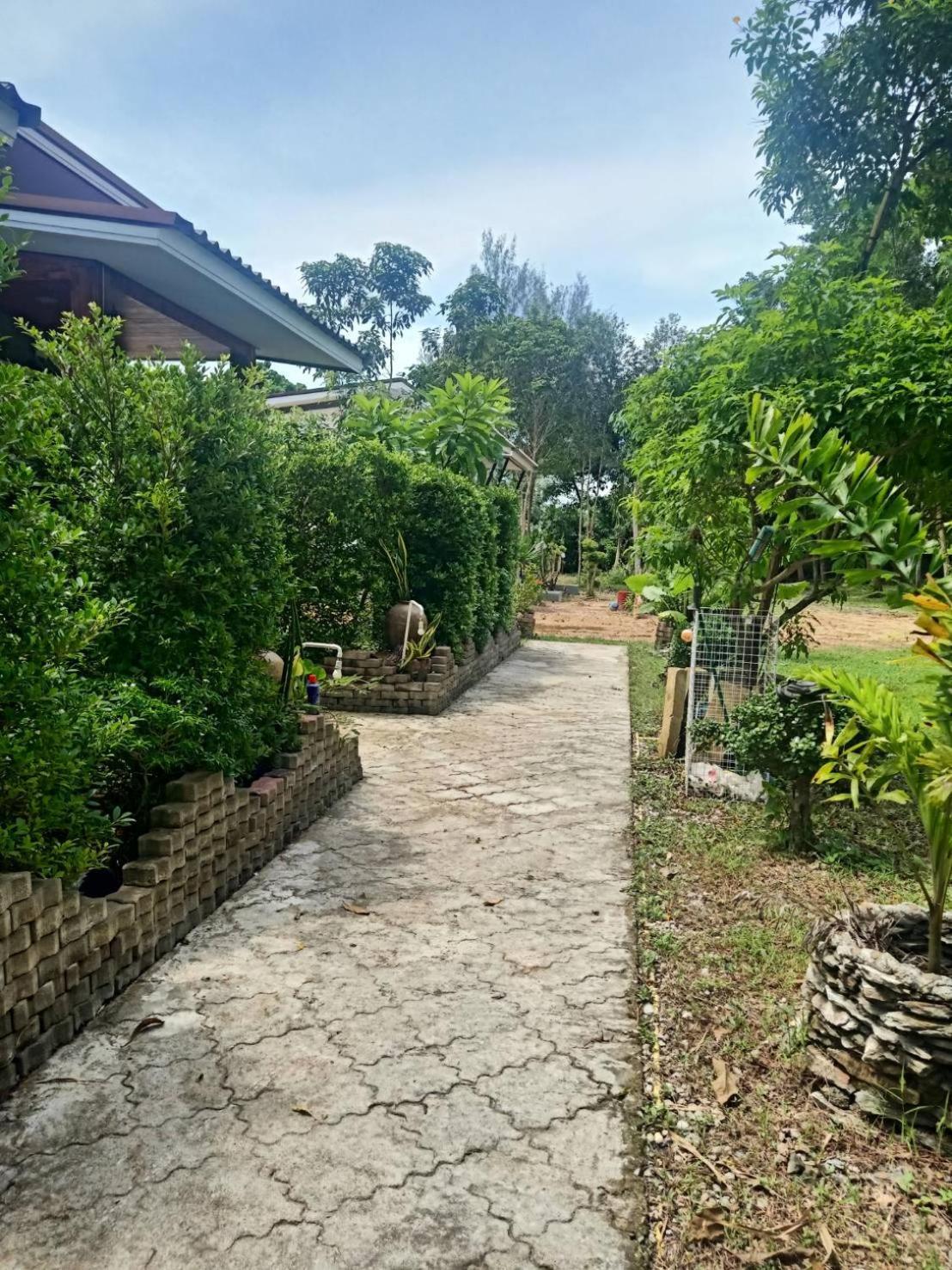 Lanta Buddy Resort *