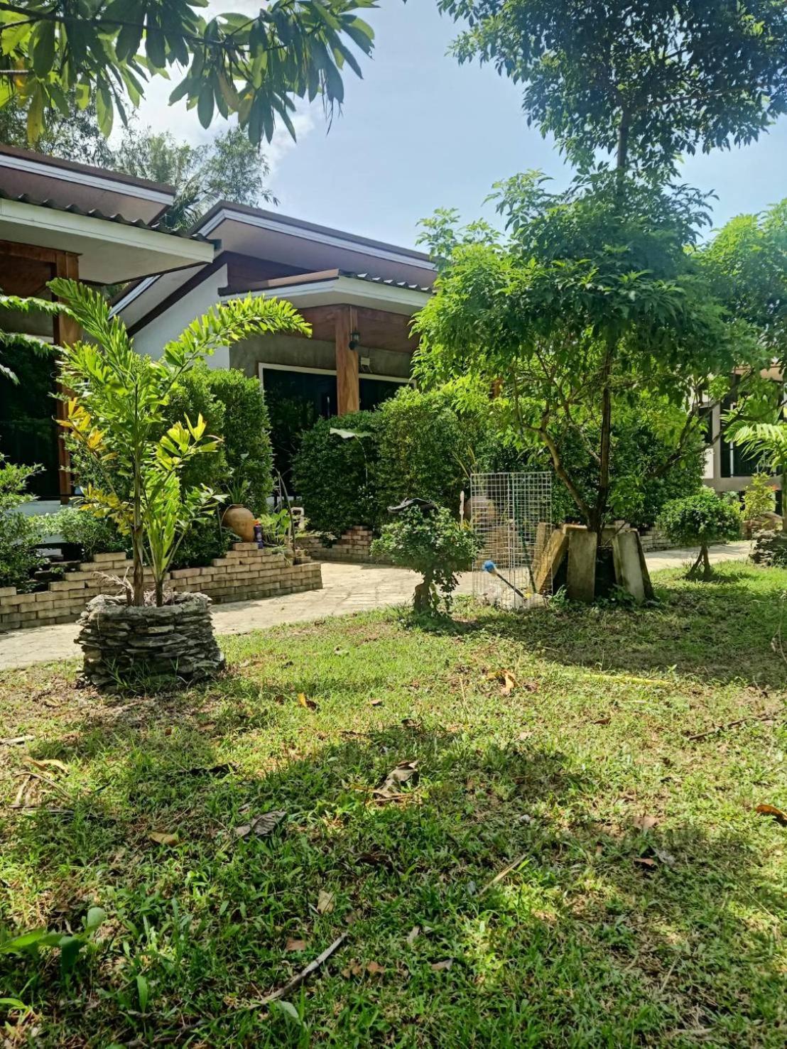 Lanta Buddy Resort Koh Lanta