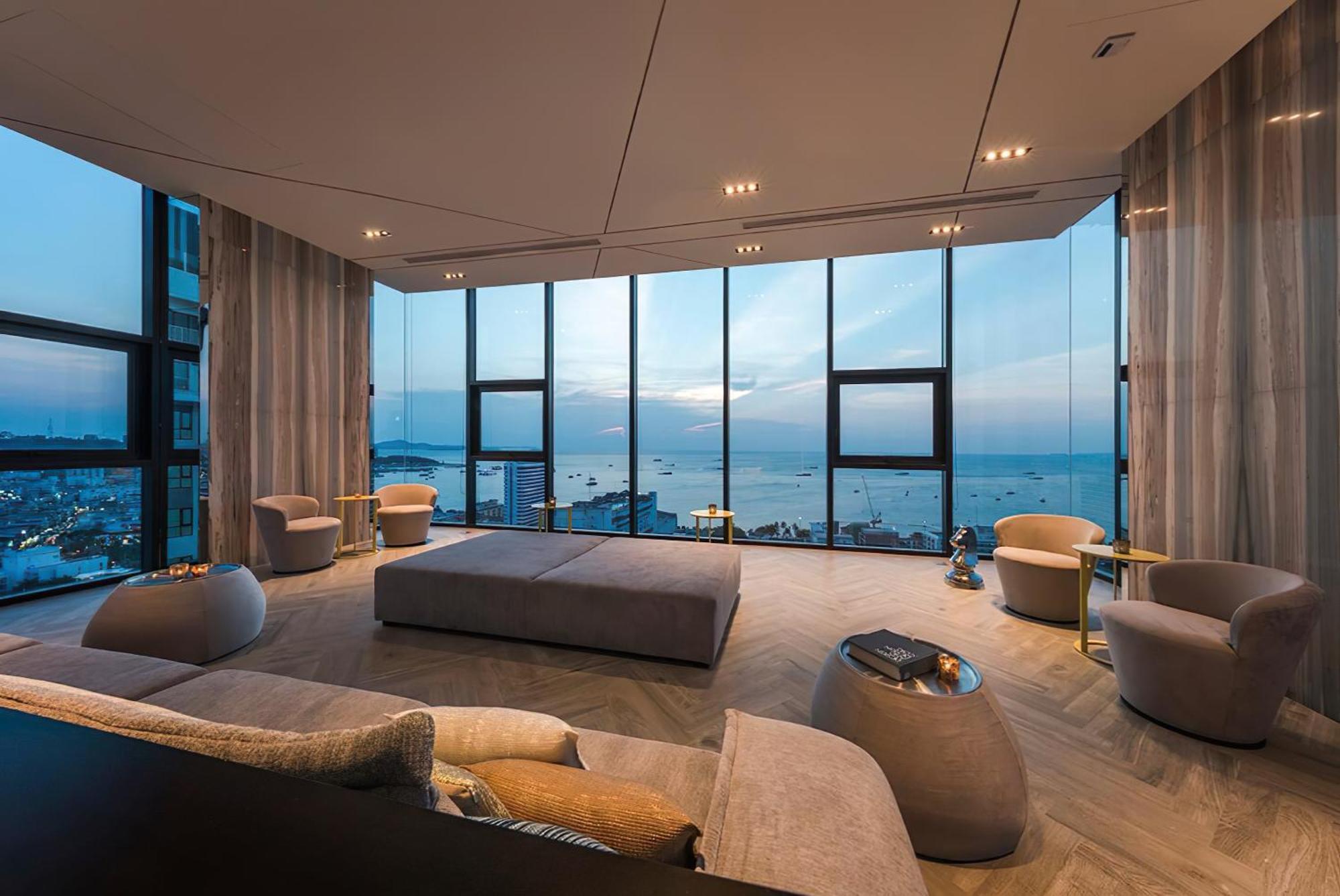 Apartment 2 Bed At - Great Infinity Pool