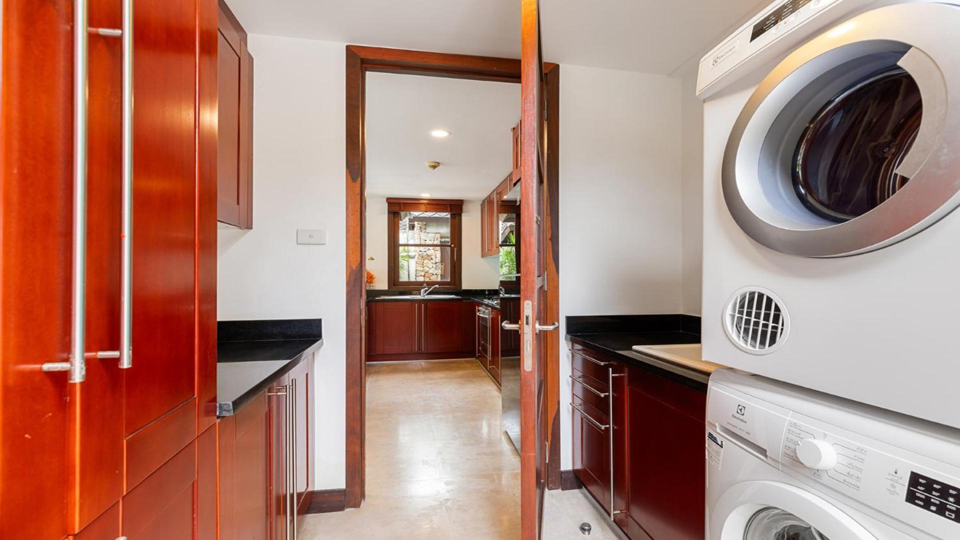 Aqua Vista 28 - Traditional Thai Style *