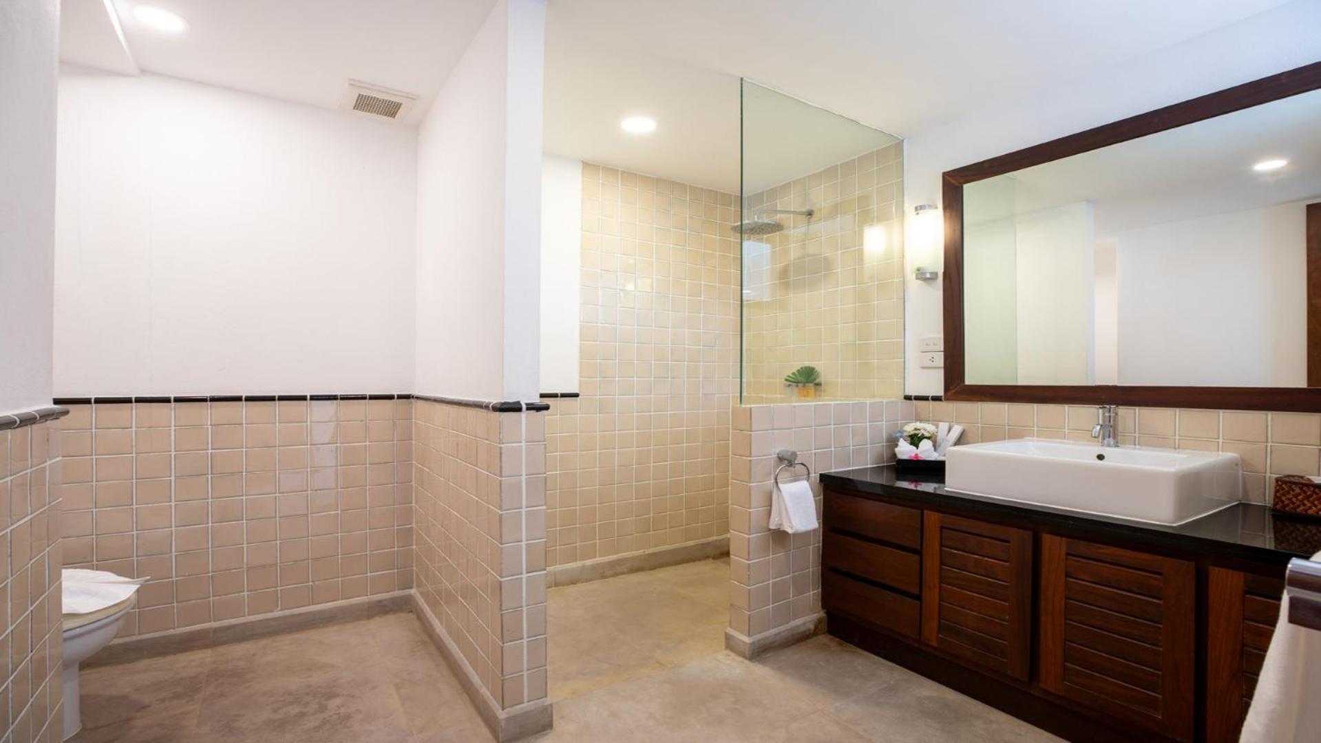 Aqua Vista 28 - Traditional Thai Style Villa