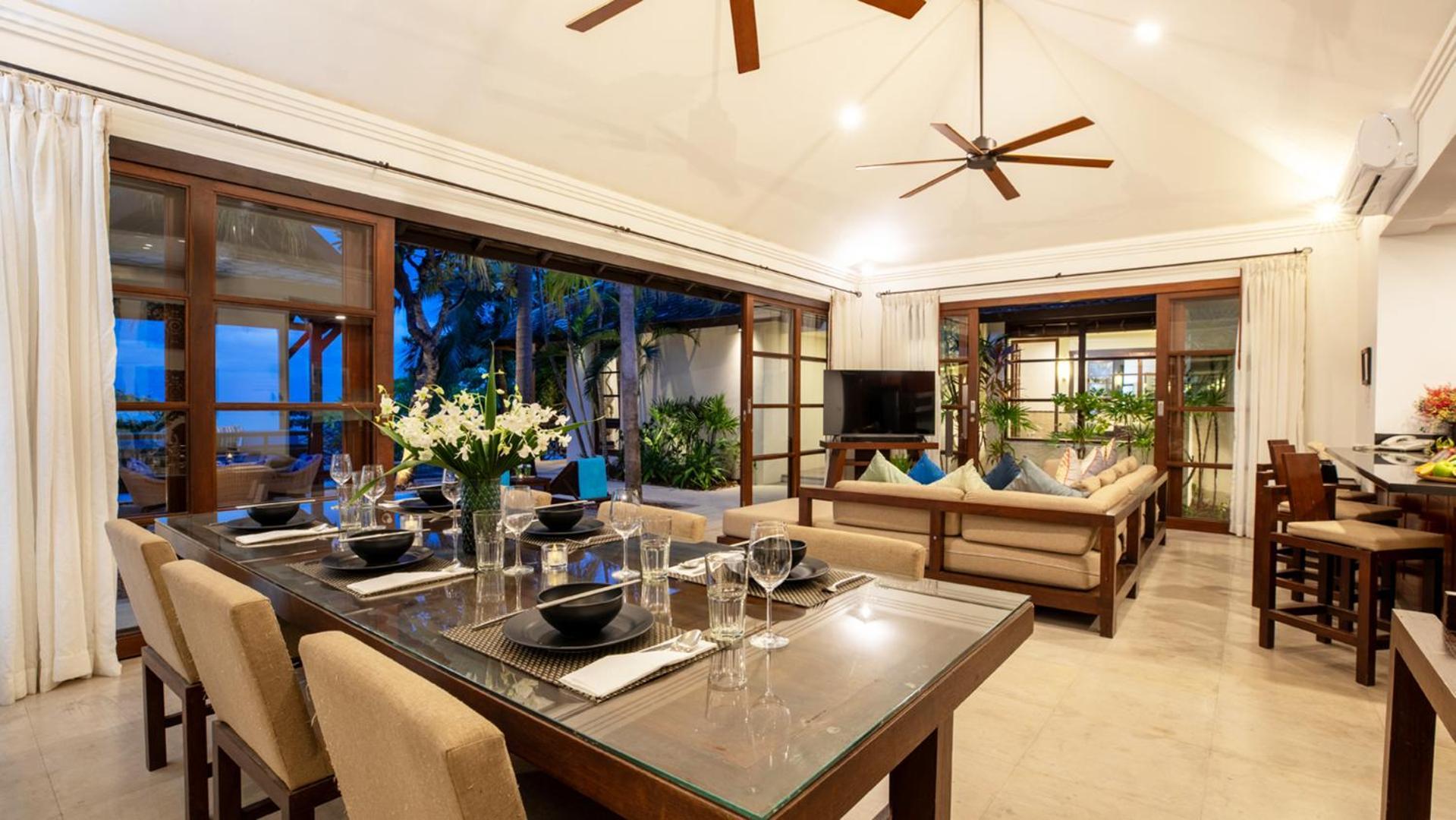 Villa Aqua Vista 28 - Traditional Thai Style