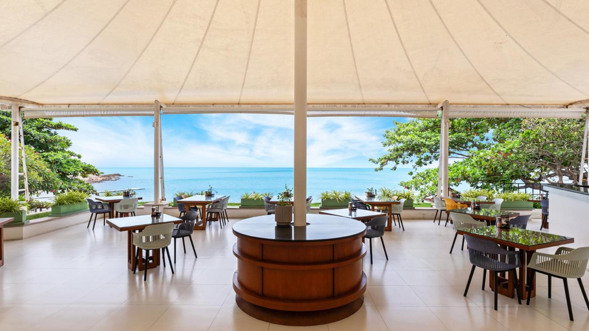 Aqua Vista 28 - Traditional Thai Style Koh Samui