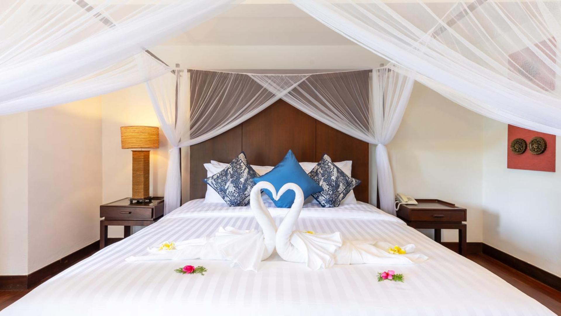 Aqua Vista 28 - Traditional Thai Style Villa Koh Samui