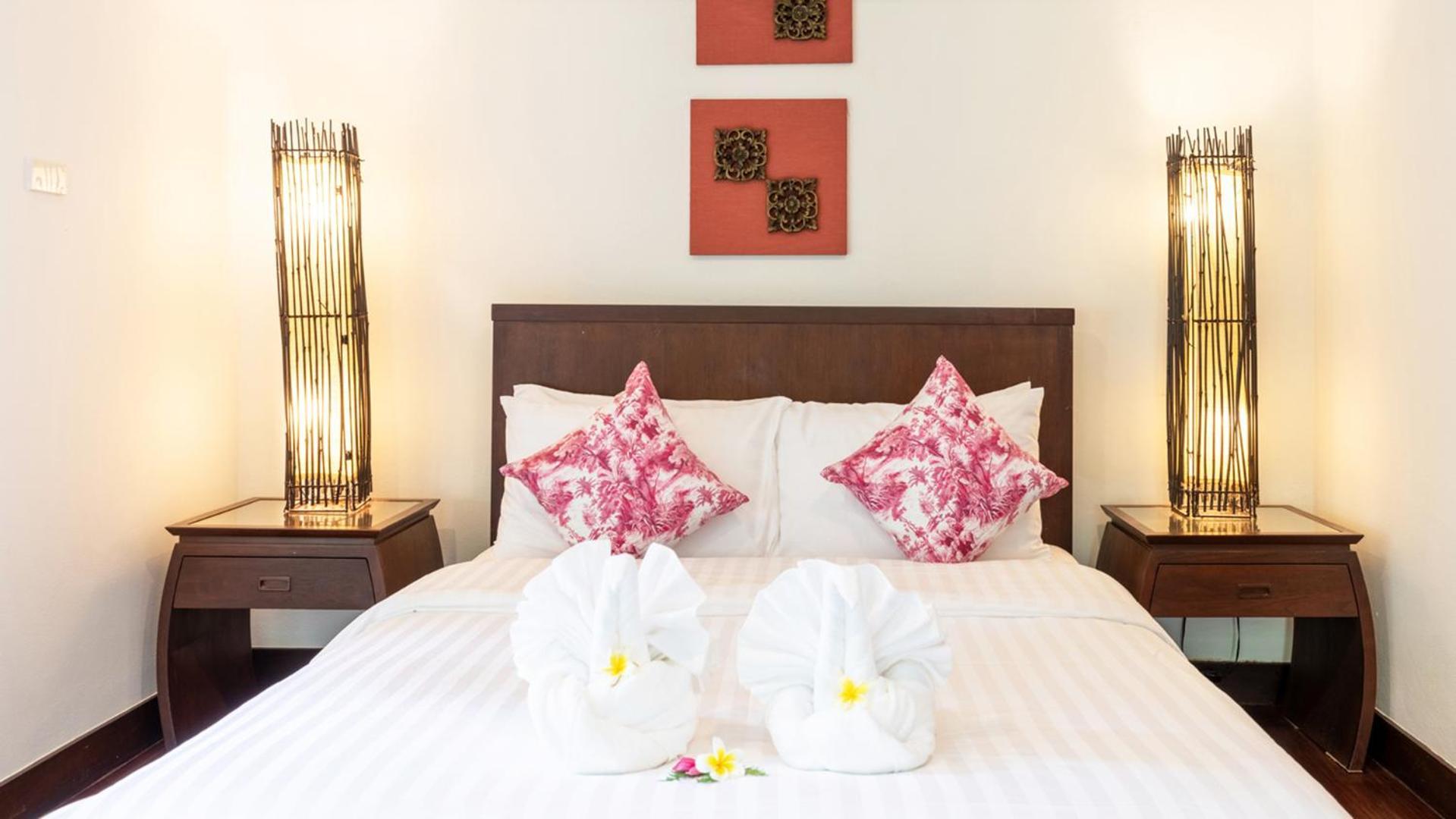 Villa Aqua Vista 28 - Traditional Thai Style Koh Samui
