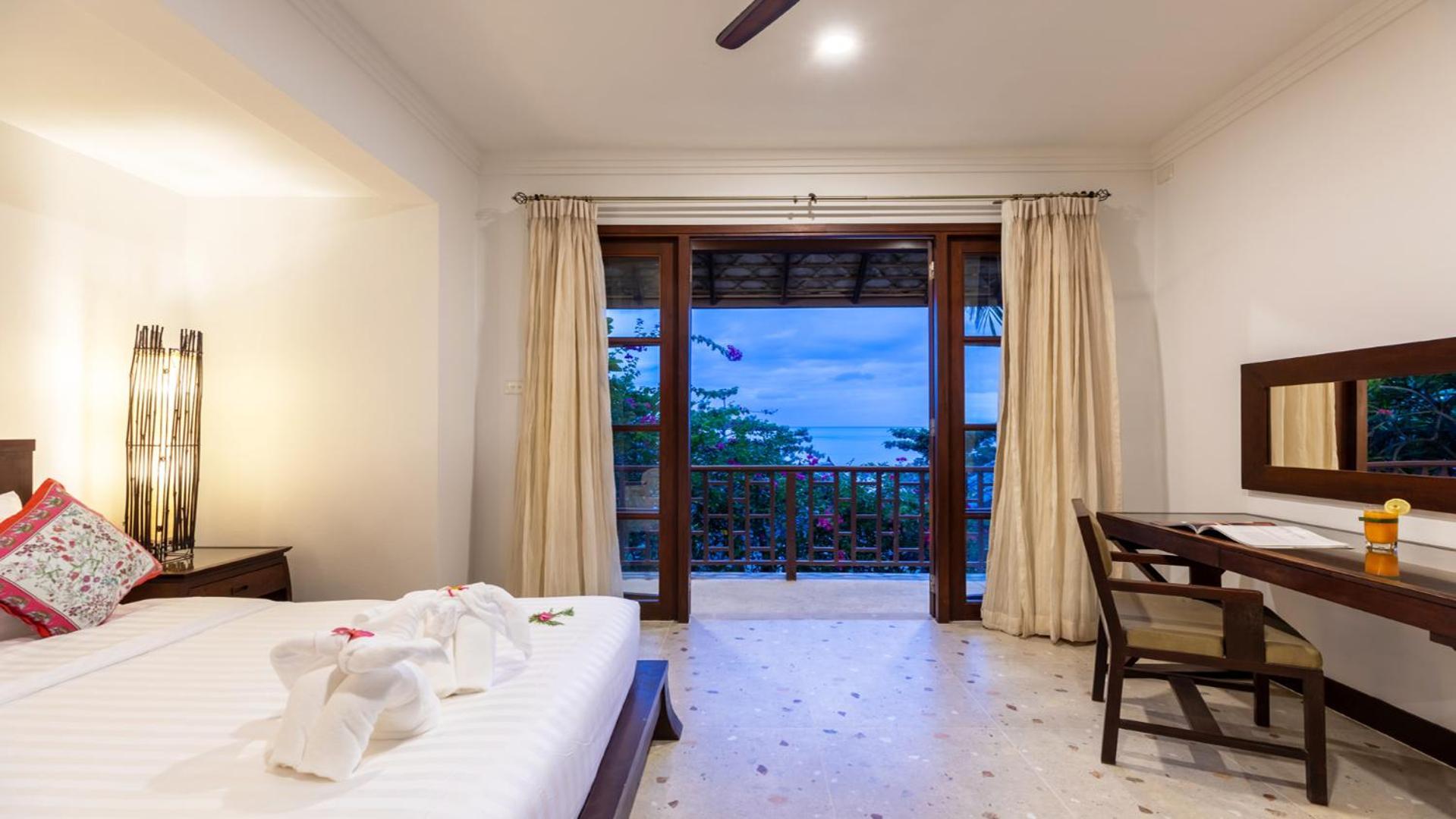 Aqua Vista 28 - Traditional Thai Style Koh Samui