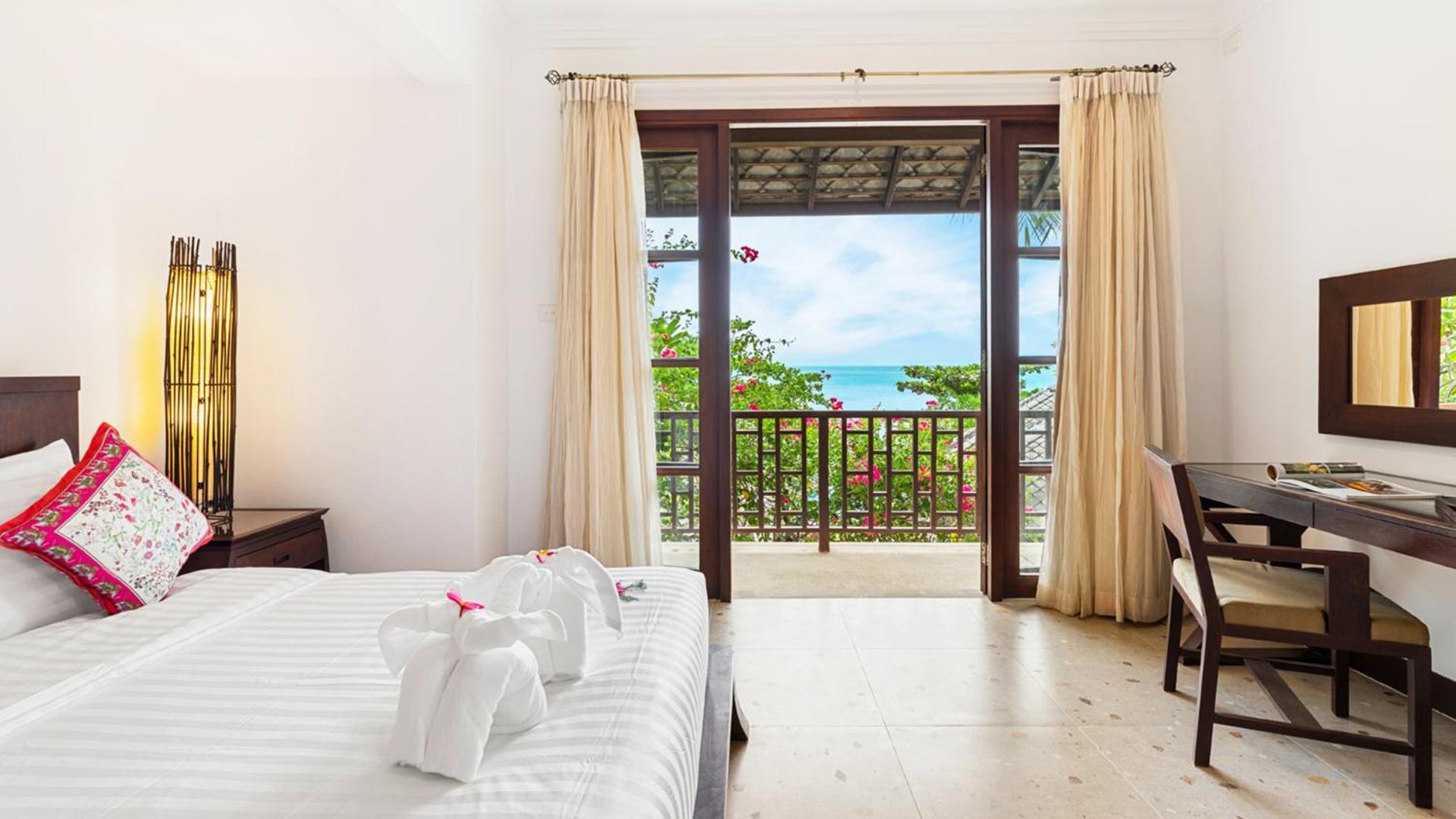 Aqua Vista 28 - Traditional Thai Style Villa *