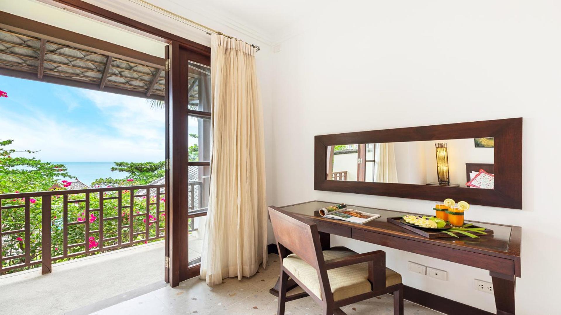 Villa Aqua Vista 28 - Traditional Thai Style Koh Samui
